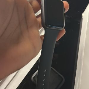Apple Watch Series 3